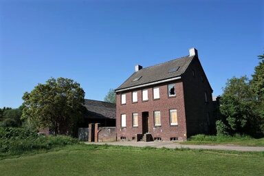 Bauernhaus zum Kauf 980.000 € 10 Zimmer 250 m² 28.000 m² Grundstück Anrath Willich 47877