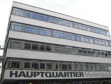 Bürogebäude zur Miete Provisionsfrei 2.400 € 199,3 m² Bürofläche Herzogstr. 15 Feuersee Stuttgart 70176
