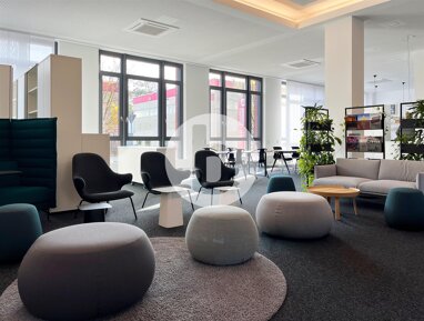 Bürofläche zur Miete Provisionsfrei 14,95 € 366 m² Bürofläche Bahrenfeld Hamburg 22761