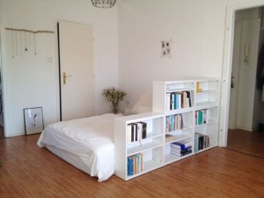 Wohnung zur Miete 696,21 € 1 Zimmer 40 m² 4. Geschoss Juliusstraße 33 Sternschanze Hamburg 22769
