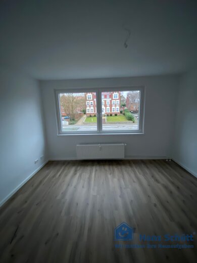 Wohnung zur Miete 350 € 1 Zimmer 23 m² 1. Geschoss Berliner Straße 39 Eckernförde 24340