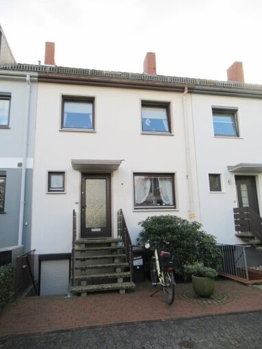 Reihenmittelhaus zum Kauf 339.000 € 5 Zimmer 132 m² 169 m² Grundstück Habenhausen Bremen 28279