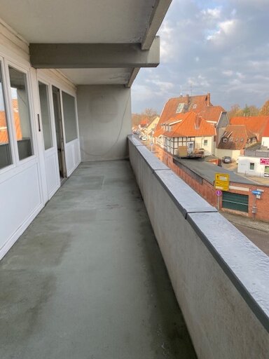 Wohnung zur Miete 650 € 2 Zimmer 72,5 m² frei ab sofort Bad Bevensen Bad Bevensen 29549