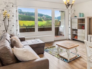 Wohnung zum Kauf 115.000 € 2 Zimmer 50 m² Züschen Winterberg 59955