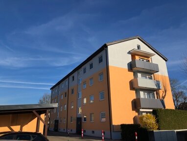 Wohnung zum Kauf 254.400 € 4 Zimmer 96,8 m² 2. Geschoss Lindenstraße 4 Rothenburg Rothenburg ob der Tauber 91541