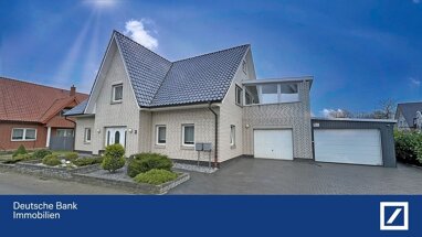 Mehrfamilienhaus zum Kauf 379.000 € 7 Zimmer 180 m² 659 m² Grundstück Molbergen Molbergen 49696