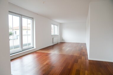 Penthouse zur Miete 1.700 € 3 Zimmer 128 m² 2. Geschoss Danzigerstr Rathenau Erlangen 91052