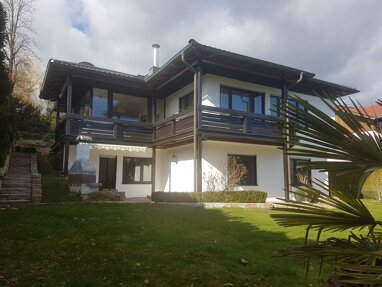 Einfamilienhaus zum Kauf Provisionsfrei 620.000 € 4 Zimmer 180 m² 909 m² Grundstück Bonstetten 86486