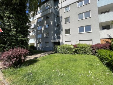 Wohnung zur Miete nur mit Wohnberechtigungsschein 213,79 € 1 Zimmer 48,3 m² 2. Geschoss Straßburger Str. 6 Altenhöfen Herne 44623