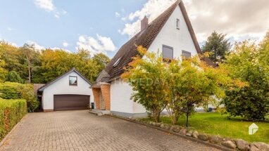 Einfamilienhaus zum Kauf 579.500 € 7 Zimmer 230 m² 1.000 m² Grundstück Mölln 23879
