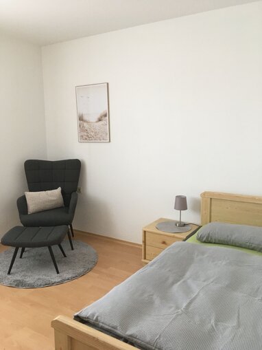 Apartment zur Miete 430 € 1 Zimmer 26 m² 1. Geschoss Möhringen Tuttlingen 78532