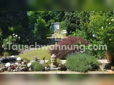 Terrassenwohnung zur Miete Tauschwohnung 550 € 3 Zimmer 60 m² EG Longerich Köln 50737