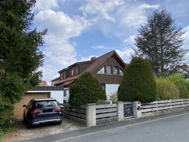 Einfamilienhaus zum Kauf 578.000 € 6 Zimmer 182 m² 766 m² Grundstück Forth Eckental 90542