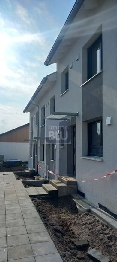 Reihenmittelhaus zum Kauf provisionsfrei 523.000 € 5 Zimmer 125 m² 180 m² Grundstück Helmsheim Bruchsal-Helmsheim 76646