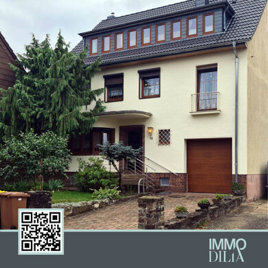 Mehrfamilienhaus zum Kauf provisionsfrei 599.000 € 10 Zimmer 225 m² 783 m² Grundstück Bachstraße 65 Kerpen Kerpen 50171