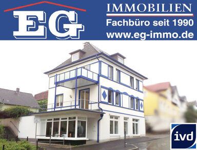 Einfamilienhaus zum Kauf 598.000 € 7 Zimmer 191 m² 305 m² Grundstück Bad Salzuflen Bad Salzuflen 32105