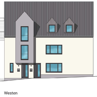 Wohnung zur Miete 690 € 2 Zimmer 69 m² Haferknapp 2 Ennigerloh Ennigerloh 59320