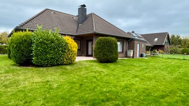 Einfamilienhaus zum Kauf 260.000 € 4 Zimmer 107 m² 768 m² Grundstück Maadebogen Wilhelmshaven 26389