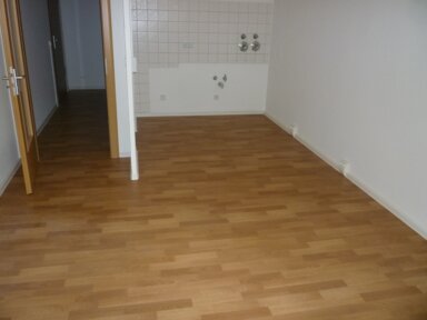 Wohnung zur Miete 212 € 1 Zimmer 31,6 m² EG Julius-Leber-Ring 3 Roter Berg Erfurt 99087