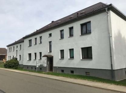 Mehrfamilienhaus zum Kauf 440.000 € 1.884 m²<br/>Grundstück Dorfstr. 10 Clodra Berga/Elster 07980