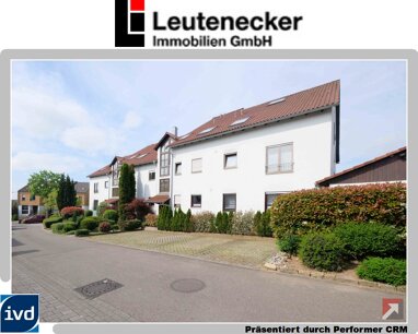 Wohnung zum Kauf 265.000 € 2 Zimmer 63,2 m² Aldingen 207 Remseck 71686