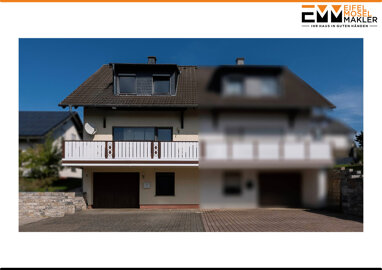 Doppelhaushälfte zum Kauf 259.000 € 5 Zimmer 119,6 m² 364 m² Grundstück Blankenrath 56865