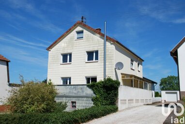Haus zum Kauf 233.000 € 6 Zimmer 160 m² 996 m² Grundstück Wiesbach Eppelborn 66571