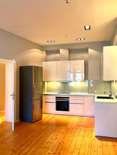 Wohnung zum Kauf 995.000 € 4 Zimmer 93 m² 4. Geschoss Wilmersdorf Berlin 10719