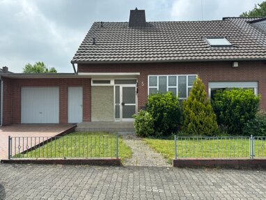 Haus zum Kauf 495.000 € 5 Zimmer 147 m² 800 m² Grundstück Heinrich-Peiffer-Straße 5 Hackenbroich Dormagen 41540