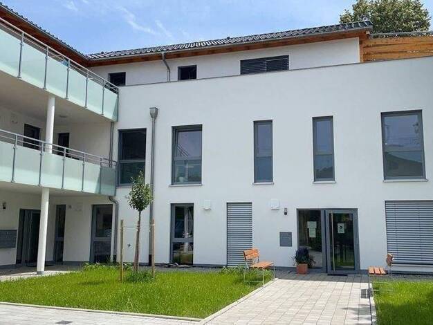 WG-Zimmer zur Miete 550 € 30 m² 1. Geschoss Liptingen Emmingen-Liptingen 78576