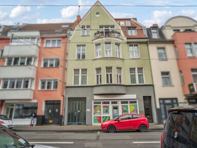 Wohnung zum Kauf 335.000 € 2 Zimmer 57 m² 5. Geschoss Sülz Köln 50937