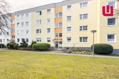 Wohnung zur Miete 984 € 3 Zimmer 82 m² 2. Geschoss Fürstenfeldbruck Fürstenfeldbruck 82256