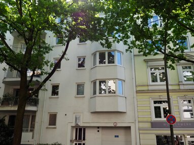 Wohnung zum Kauf 499.000 € 2 Zimmer 69 m² 2. Geschoss Winterhude Hamburg 22301