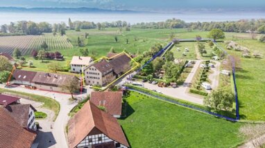 Grundstück zum Kauf 21.000 m² Grundstück Tunau Kressbronn am Bodensee 88079