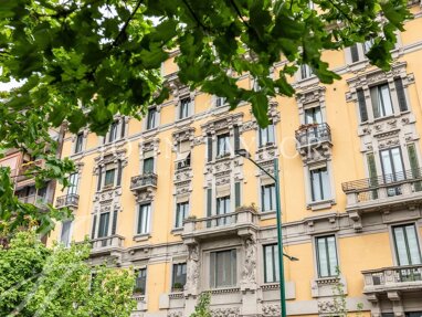 Apartment zur Miete Provisionsfrei 3.000 € 5 Zimmer 120 m² 2. Geschoss Milano 20122
