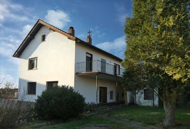 Einfamilienhaus zum Kauf 245.000 € 8 Zimmer 141,8 m² 590 m² Grundstück frei ab sofort Katzenbach Hütschenhausen 66882