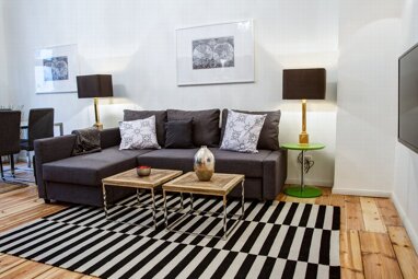 Wohnung zur Miete 400 € 1 Zimmer 63 m² Hufelandstraße 11 Limmer Hannover 30453