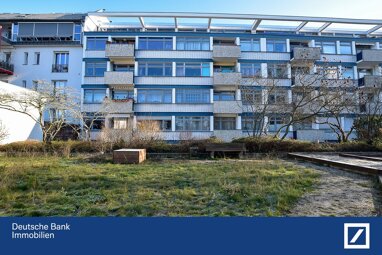 Wohnung zum Kauf 495.000 € 3 Zimmer 94 m² Schmargendorf Berlin 14193