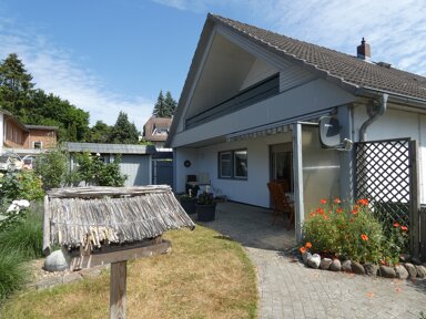 Einfamilienhaus zum Kauf 399.000 € 7 Zimmer 213 m² 779 m² Grundstück Eutin 23701