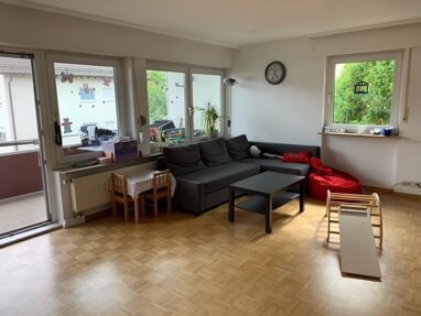 Wohnung zur Miete 900 € 3,5 Zimmer 87 m² 1. Geschoss Bernhausen Filderstadt 70794