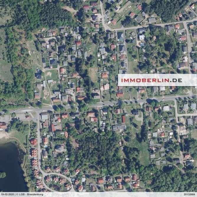 Grundstück zum Kauf 899.000 € 4.934 m²<br/>Grundstück Germendorf Oranienburg 16515