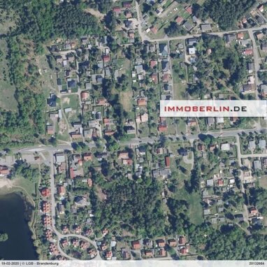 Grundstück zum Kauf 899.000 € 4.934 m² Grundstück Germendorf Oranienburg 16515