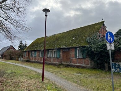 Einfamilienhaus zum Kauf 25.000 € 7 Zimmer 200 m² 1.326 m² Grundstück Perleberg Perleberg 19348