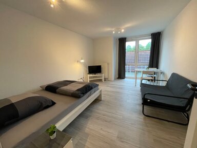 Wohnung zur Miete Wohnen auf Zeit 890 € 4 Zimmer 26 m² frei ab 01.01.2025 Blumenberger Straße Alt Salbke Magdeburg 39122