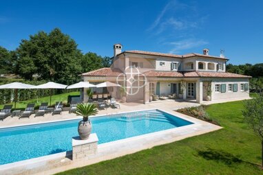 Villa zum Kauf 1.600.000 € 6 Zimmer 372 m² 1.611 m² Grundstück Kanfanar 52352