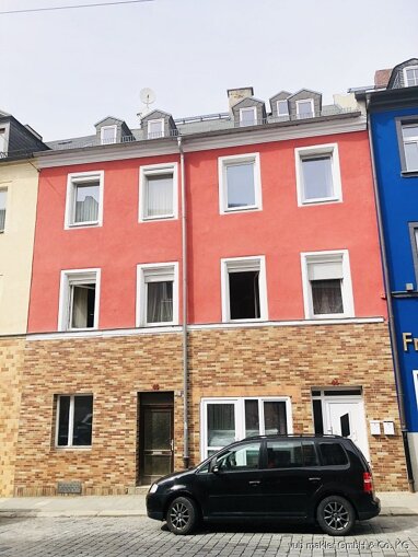 Haus zum Kauf 170.000 € 4 Zimmer 120 m² 180 m² Grundstück Innenstadt Hof 95028