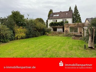 Einfamilienhaus zum Kauf 599.990 € 7 Zimmer 160,2 m² 843 m² Grundstück Dünnwald Köln 51069