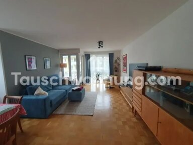 Wohnung zur Miete Tauschwohnung 490 € 2 Zimmer 56 m² 1. Geschoss Hellersiedlung Dresden 01099