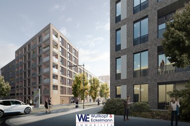 Verkaufsfläche zur Miete 10.735 € 568 m² Verkaufsfläche teilbar ab 178 m² Ottensen Hamburg 22765