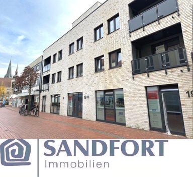 Penthouse zum Kauf 515.000 € 3 Zimmer 136 m² 1. Geschoss Borghorst Steinfurt 48565